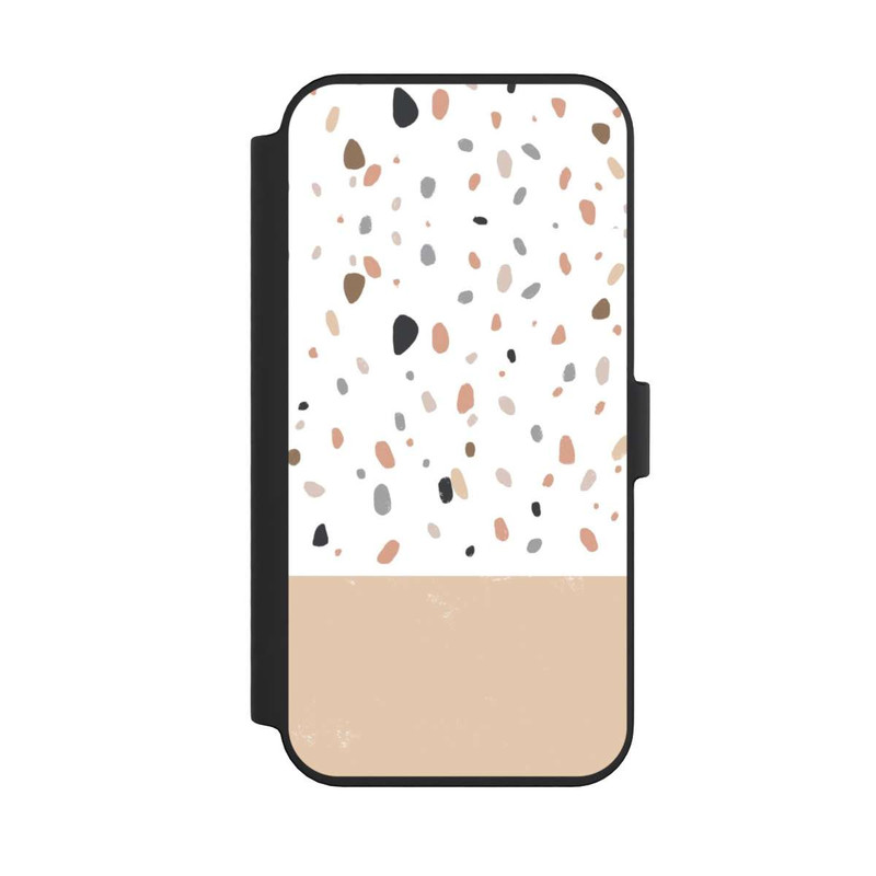 iPhone 14 Pro Max NIVOflip Terrazzo Love