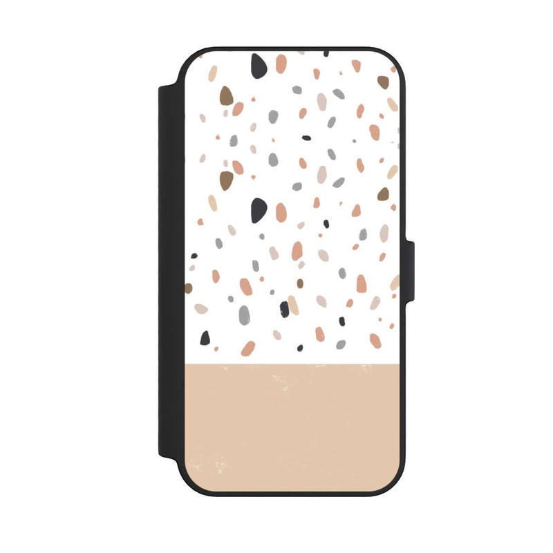 iPhone 14 Pro Max NIVOflip Terrazzo Love