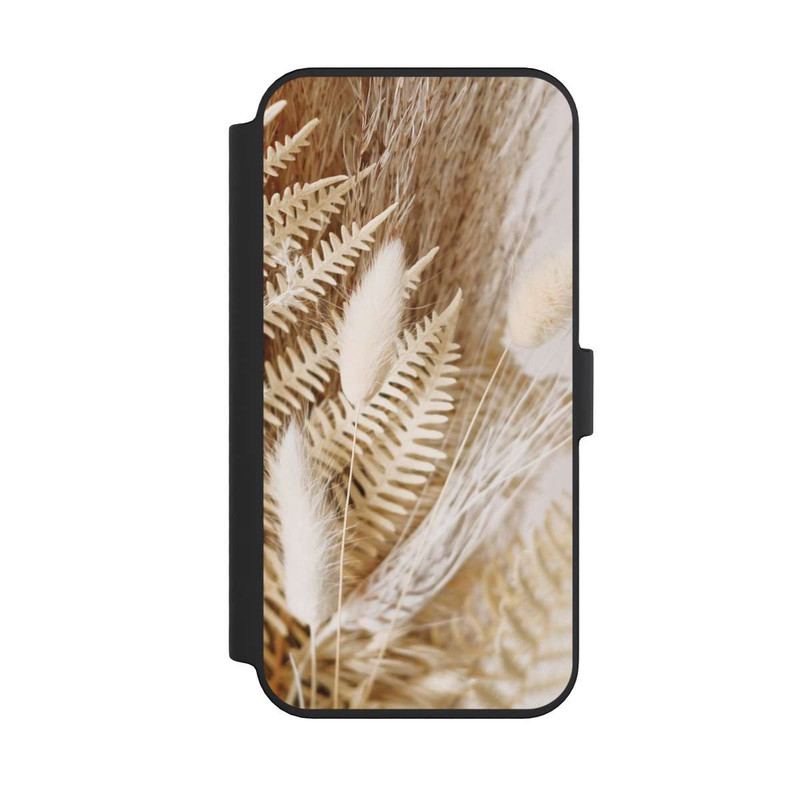 iPhone 14 Pro Max NIVOflip Pampasgras Beige