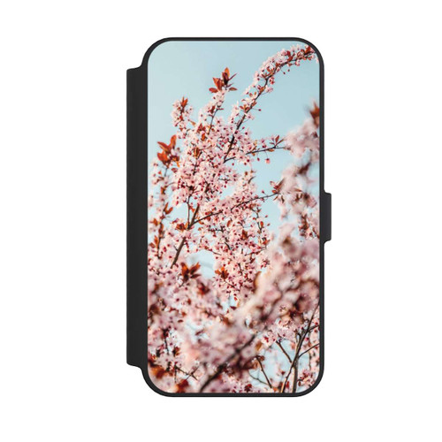 Apple iPhone 14 Pro Max NIVOflip Kirschblüten Fotografie