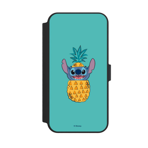 Apple iPhone 14 Pro Max NIVOflip Stitch Ananas