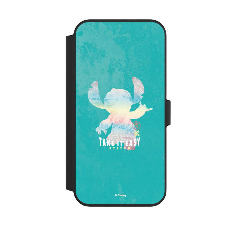 iPhone 14 Pro Max NIVOflip Stitch Outline Colorful