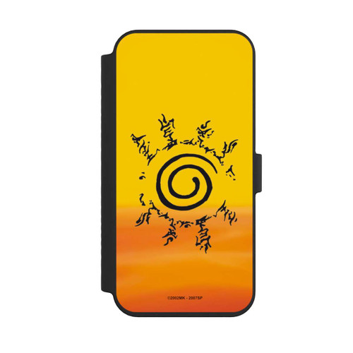 Apple iPhone 14 Pro Max NIVOflip Das Siegel von Naruto