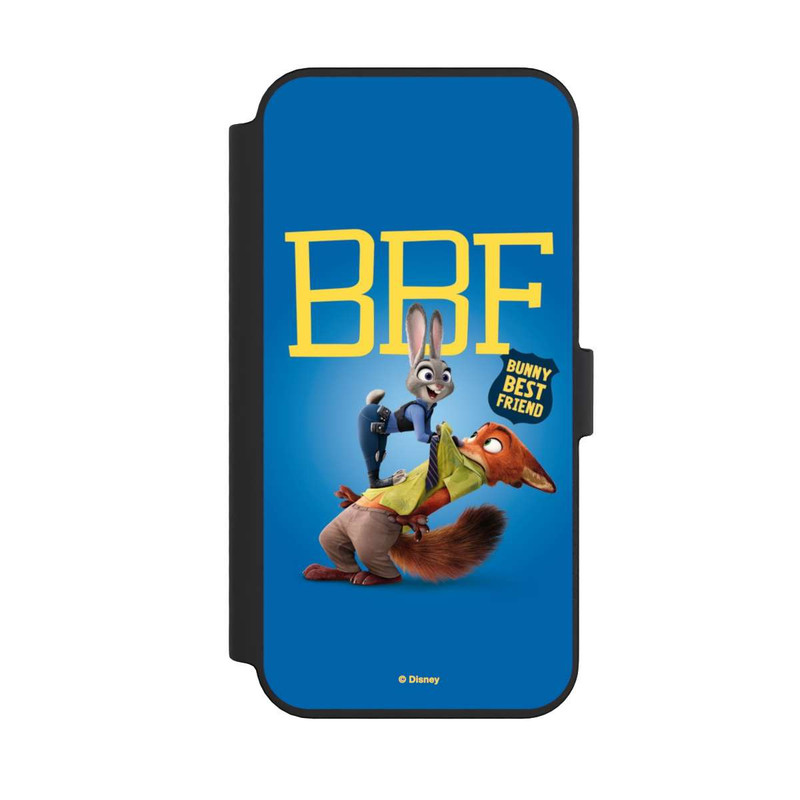 iPhone 14 Pro Max NIVOflip Judy und Nick Zootopia