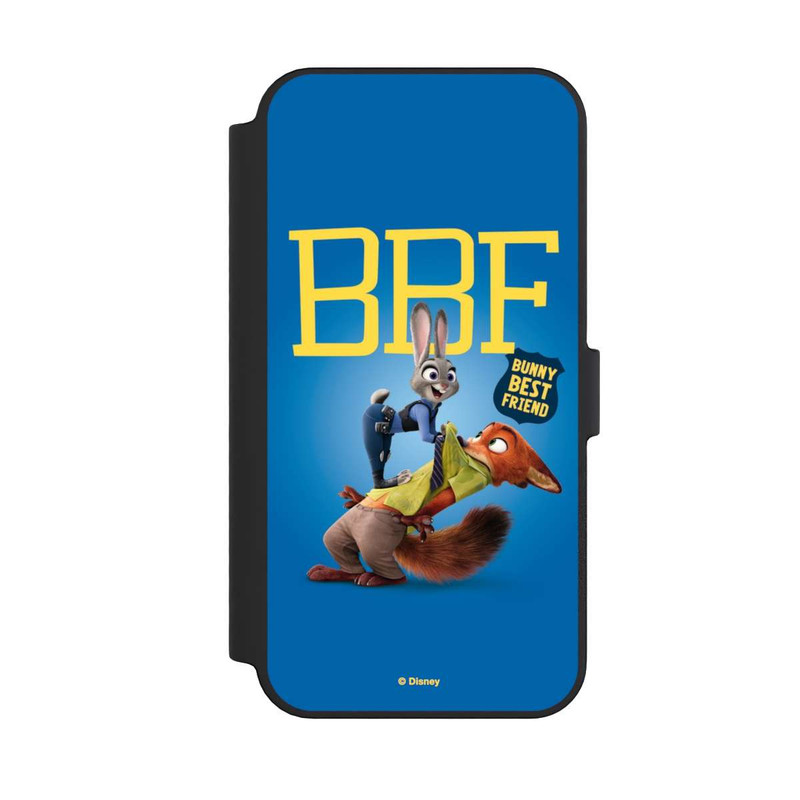 iPhone 14 Pro Max NIVOflip Judy et Nick Zootopie