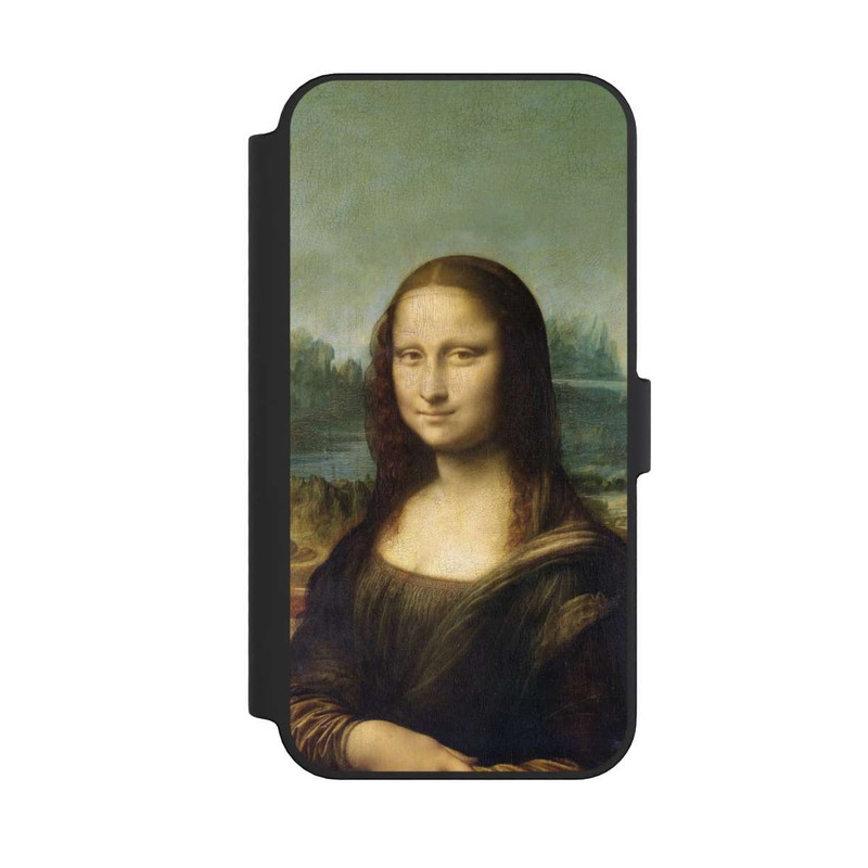 iPhone 14 Pro Max NIVOflip La Joconde de Léonard de Vinci