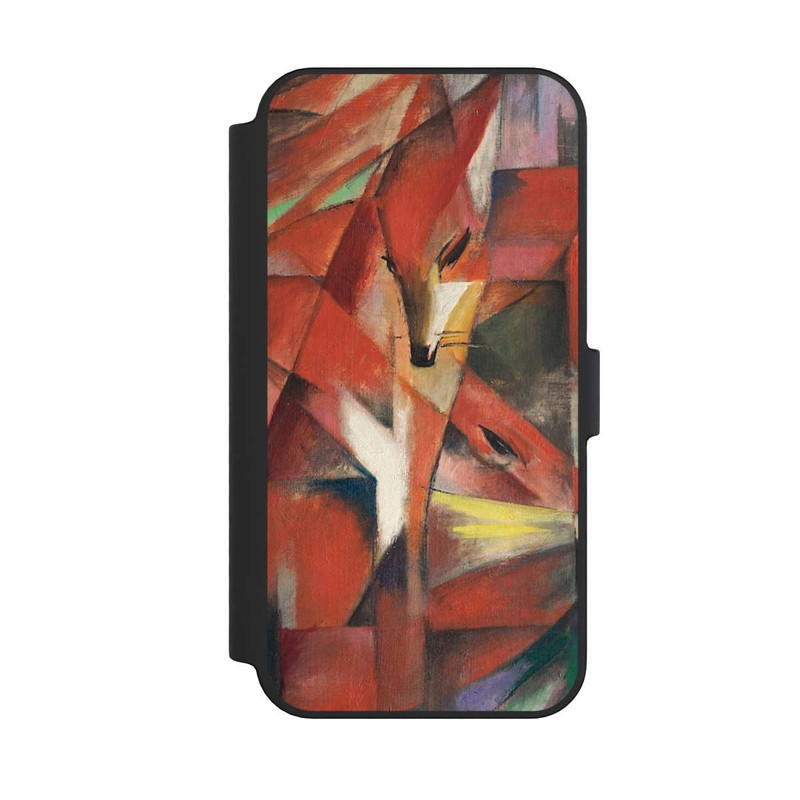 iPhone 14 Pro Max NIVOflip Le Renard de Franz Marc