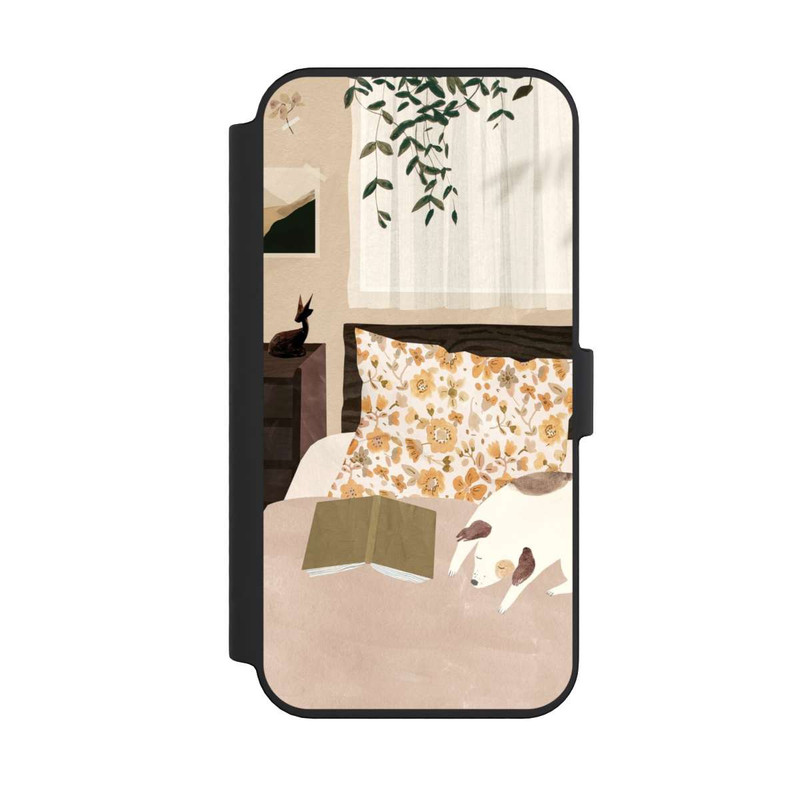 iPhone 14 Pro Max NIVOflip Fauler Abend von Léa Le Pivert