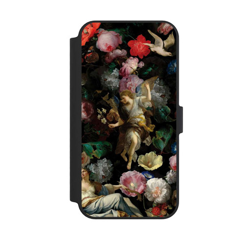 Apple iPhone 14 Pro Max NIVOflip Kunst und Religion