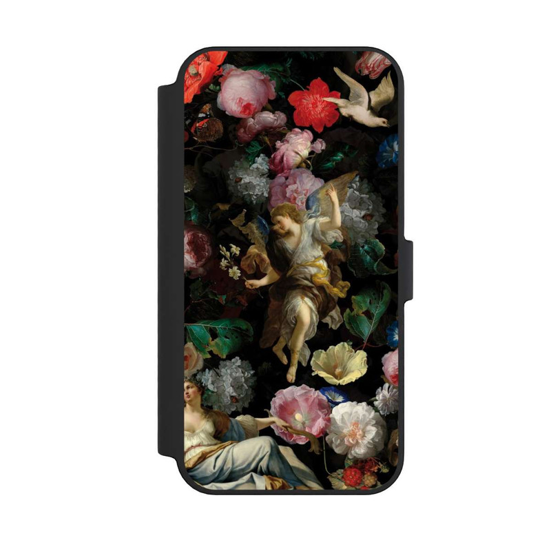 iPhone 14 Pro Max NIVOflip Kunst und Religion