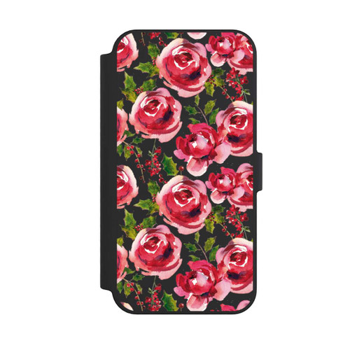 Apple iPhone 14 Pro Max NIVOflip Rosen ohne Hintergrund