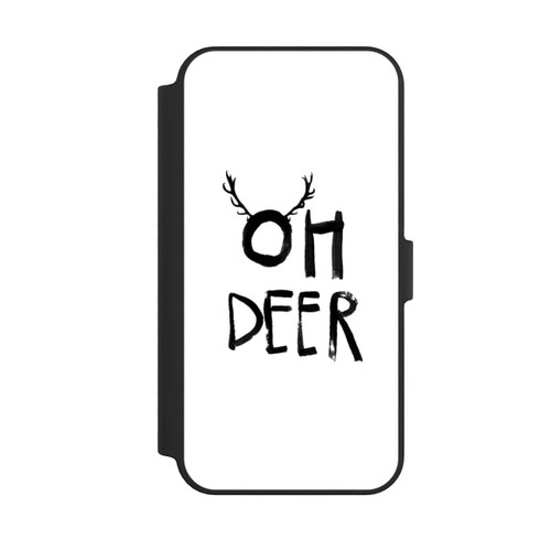 Apple iPhone 14 Pro Max NIVOflip Oh Deer