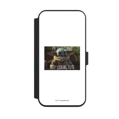 Apple iPhone 14 Pro Max NIVOflip The Child Cute