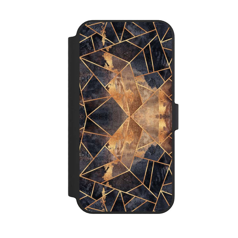 iPhone 14 Pro Max NIVOflip Pierre fissurée