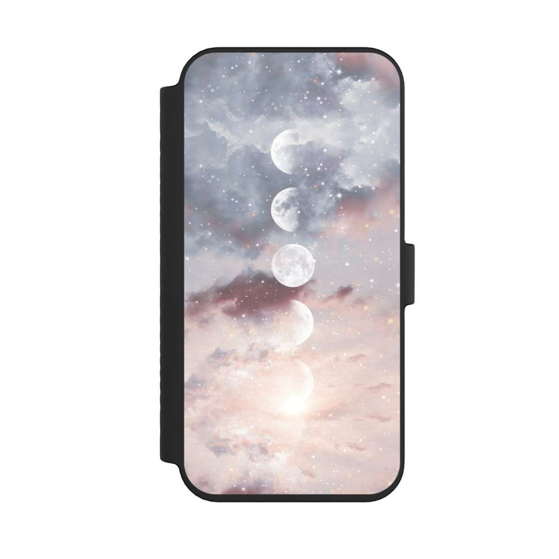 iPhone 14 Pro Max NIVOflip Mondschein