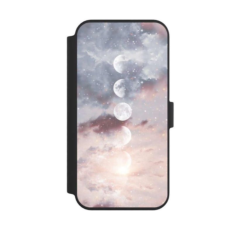 iPhone 14 Pro Max NIVOflip Mondschein