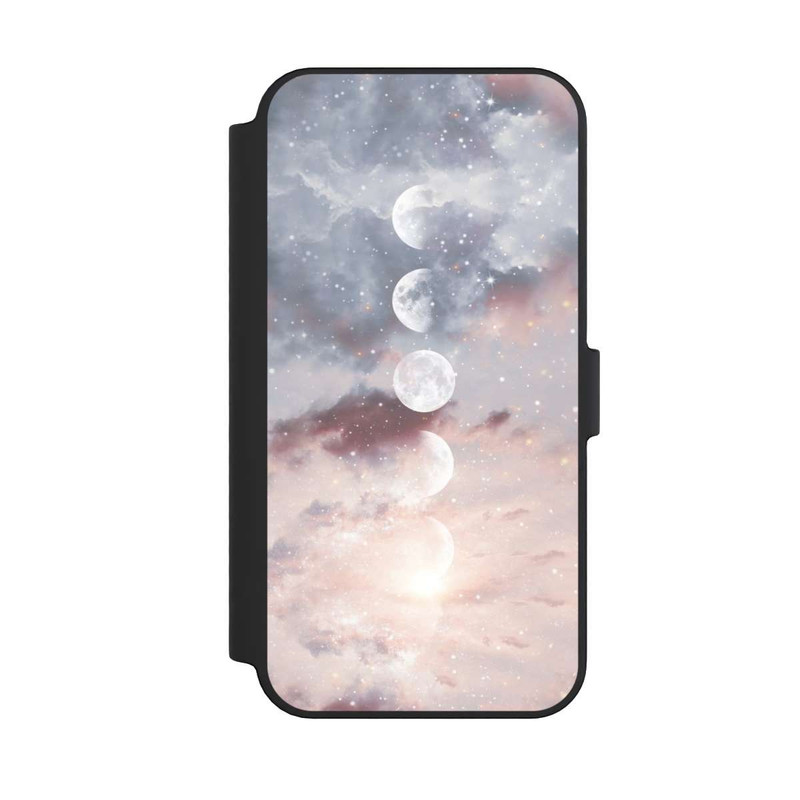 iPhone 14 Pro Max NIVOflip clair de lune