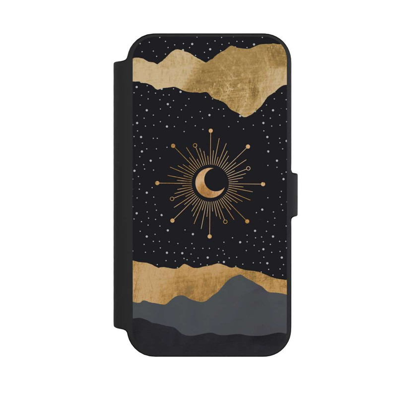 iPhone 14 Pro Max NIVOflip Nuit étoilée