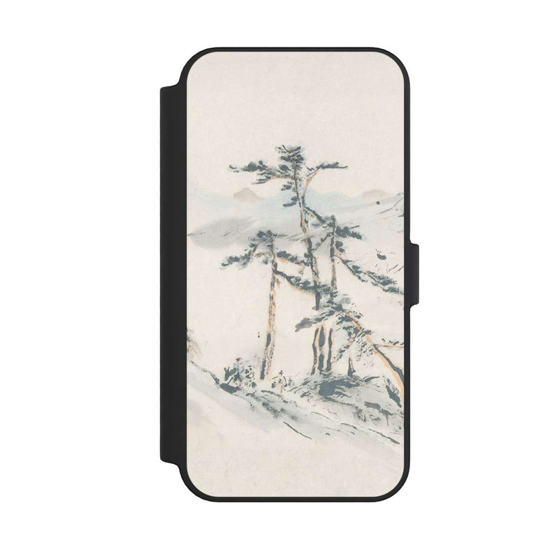 iPhone 14 Pro Max NIVOflip Gemälde Gao Qipei 1
