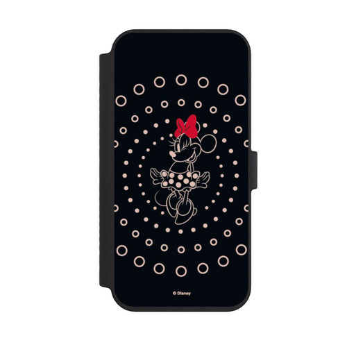 Apple iPhone 14 Pro Max NIVOflip Minnie Sassy Polka Dots