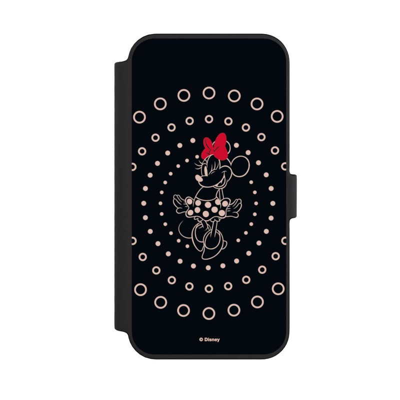 iPhone 14 Pro Max NIVOflip Minnie Sassy Polka Dots