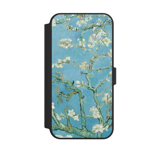 Apple iPhone 14 Pro Max NIVOflip Mandelblüte von Vincent Van Gogh