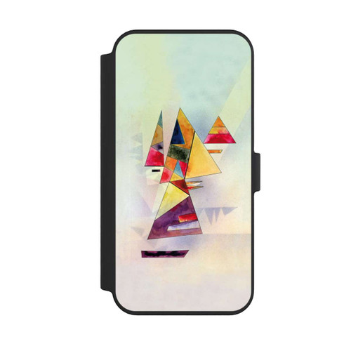 Apple iPhone 14 Pro Max NIVOflip Composition by Wassily Kandinsky