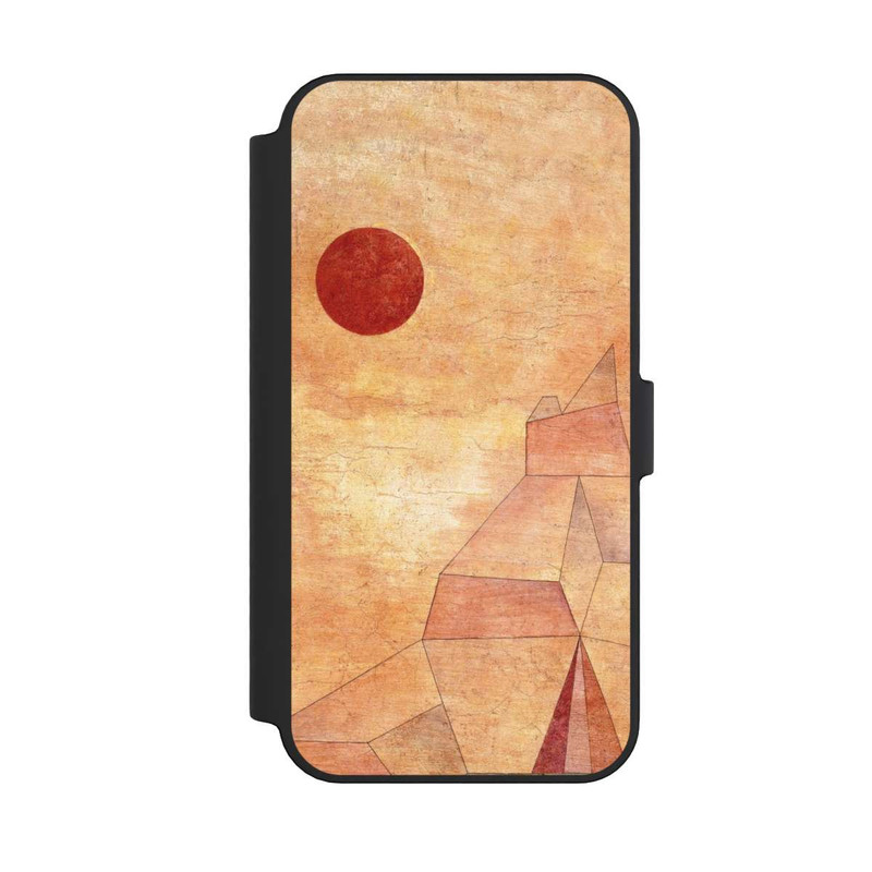 iPhone 14 Pro Max NIVOflip Märchen von Paul Klee