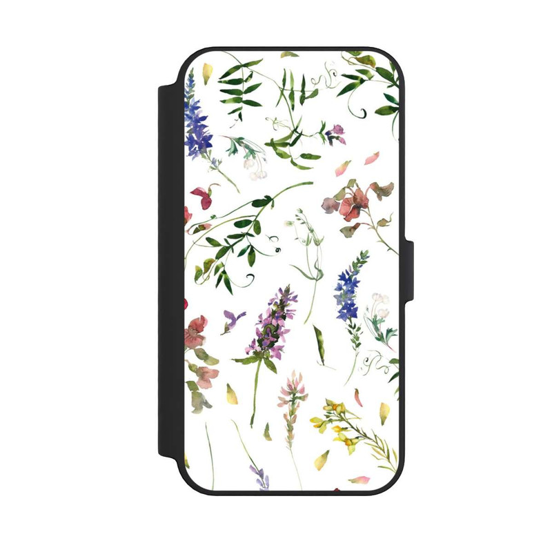 iPhone 14 Pro Max NIVOflip Wild Flowers in the Field