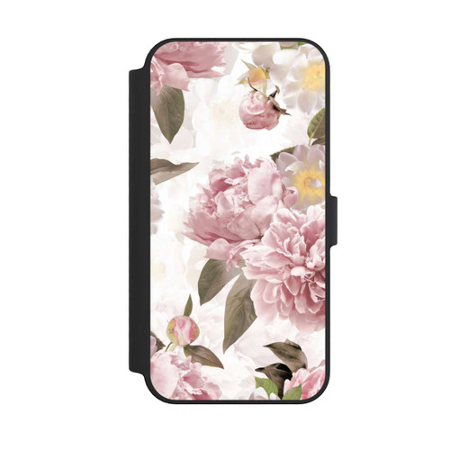 Apple iPhone 14 Pro Max NIVOflip Alte Pfingstrose