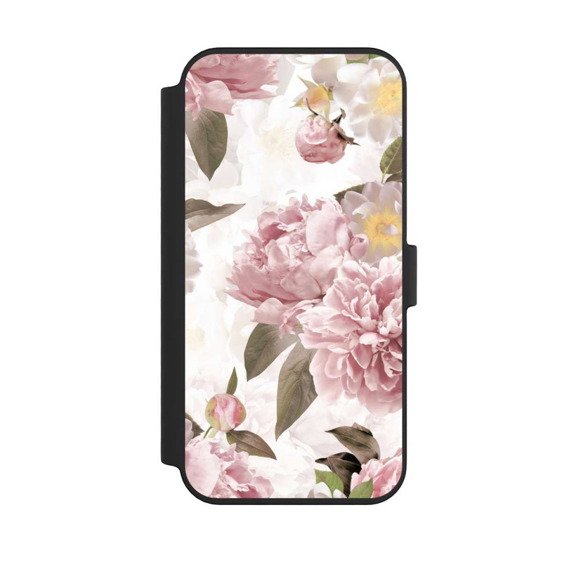 iPhone 14 Pro Max NIVOflip Alte Pfingstrose