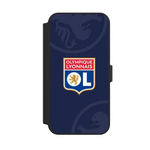 Apple iPhone 14 Pro Max NIVOflip OL Blason