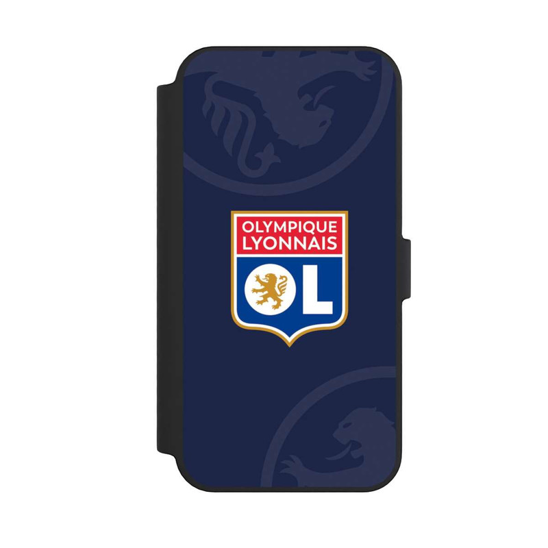 iPhone 14 Pro Max NIVOflip OL Blason