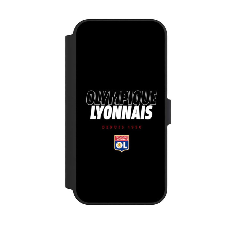 iPhone 14 Pro Max NIVOflip Olympique Lyonnais Depuis 1950