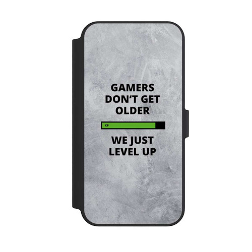 Apple iPhone 14 Pro Max NIVOflip Gamers Don't Get Older