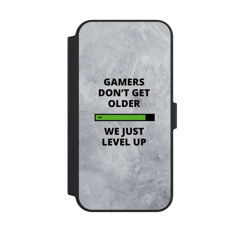 iPhone 14 Pro Max NIVOflip Gamers Don't Get Older
