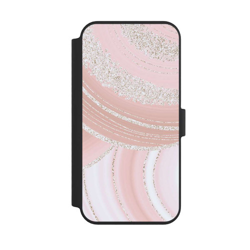 Apple iPhone 14 Pro Max NIVOflip Rosa Muschel