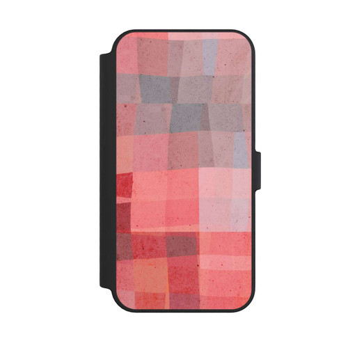 Apple iPhone 14 Pro Max NIVOflip Rayures en tricot