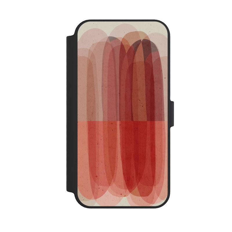 iPhone 14 Pro Max NIVOflip Pierres n° 4 Corail