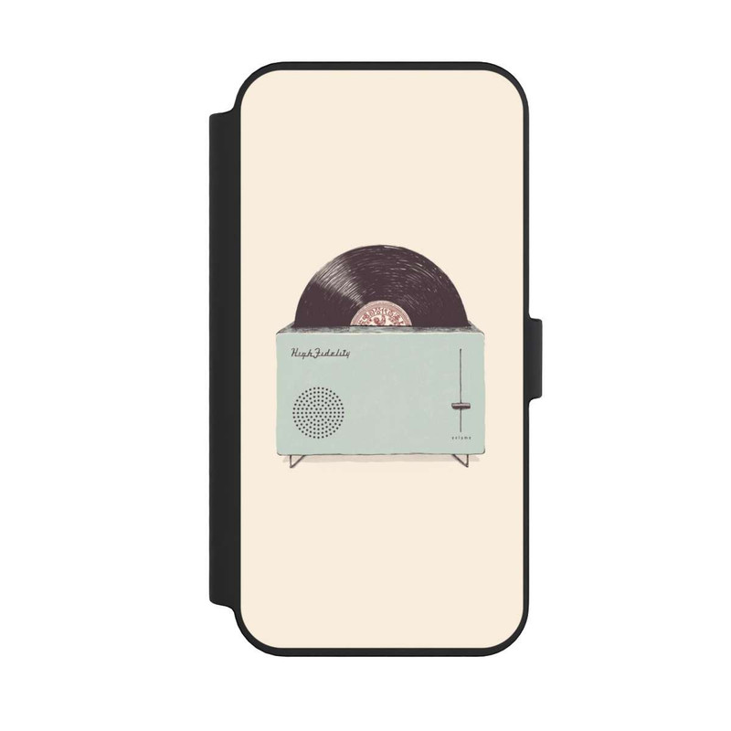 iPhone 14 Pro Max NIVOflip High Fidelity-Main