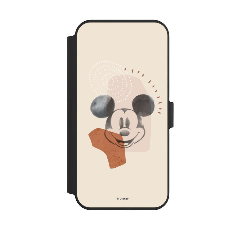 iPhone 14 Pro Max NIVOflip Micky Abstract Shape