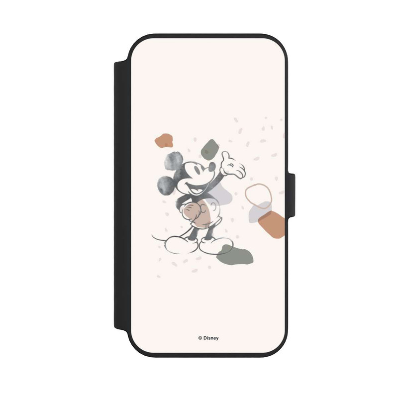 iPhone 14 Pro Max NIVOflip Micky Happy Abstract