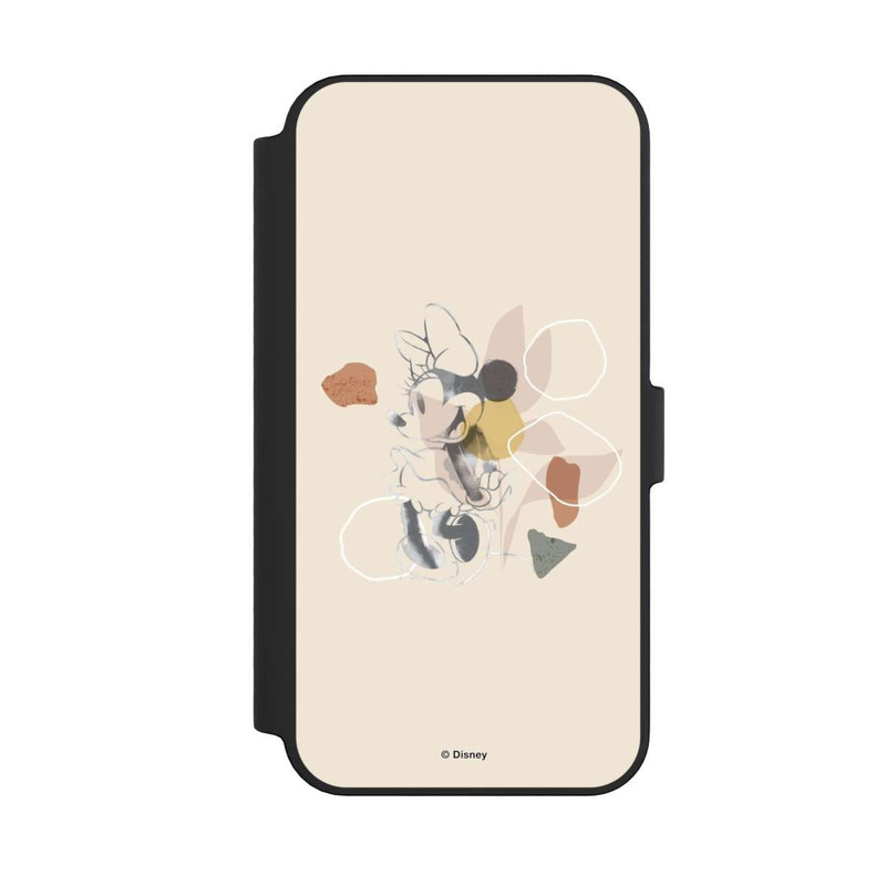 iPhone 14 Pro Max NIVOflip Minnie formes abstraites