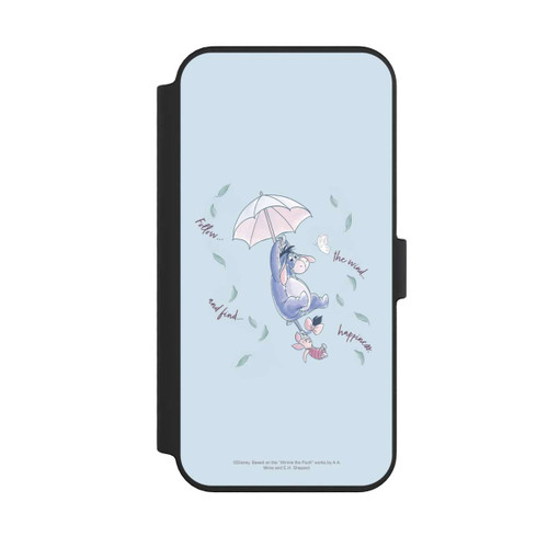 Apple iPhone 14 Pro Max NIVOflip Folge dem Wind und finde das Glück
