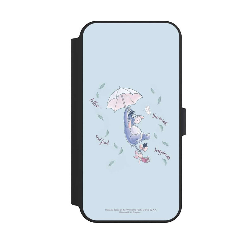 iPhone 14 Pro Max NIVOflip Suivre le vent et trouver le bonheur