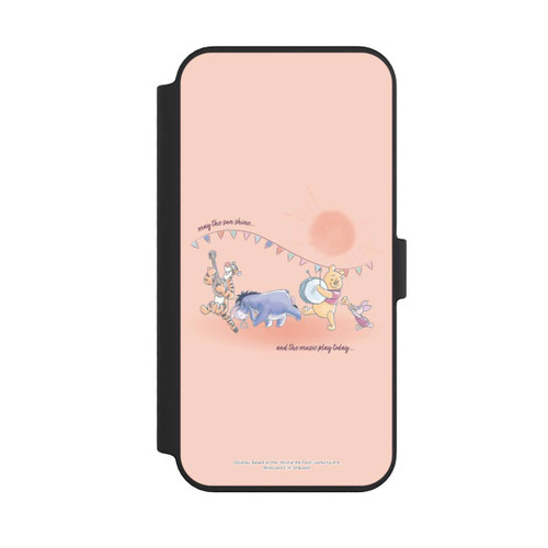 Apple iPhone 14 Pro Max NIVOflip Winnie Puuh und Freunde Parade