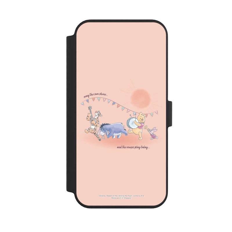 iPhone 14 Pro Max NIVOflip Winnie Puuh und Freunde Parade