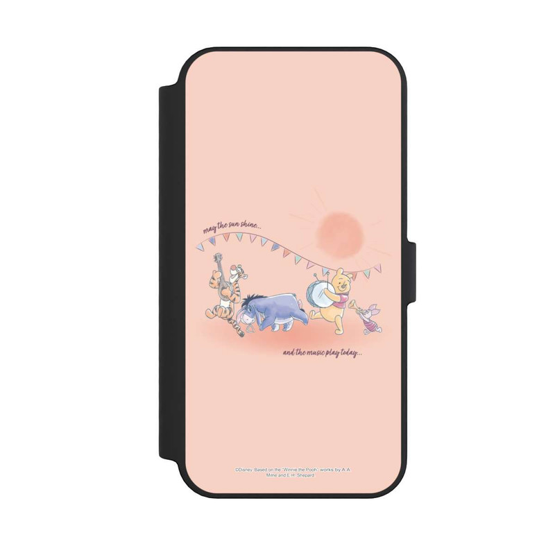 iPhone 14 Pro Max NIVOflip Winnie l'Ourson et ses Amis Parade