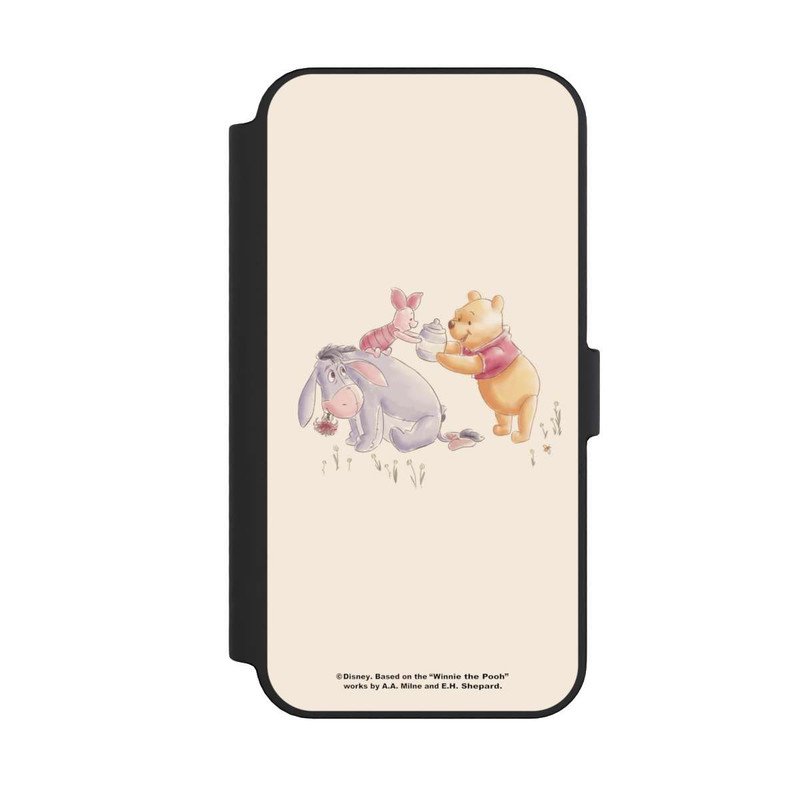 iPhone 14 Pro Max NIVOflip Winnie et le Miel