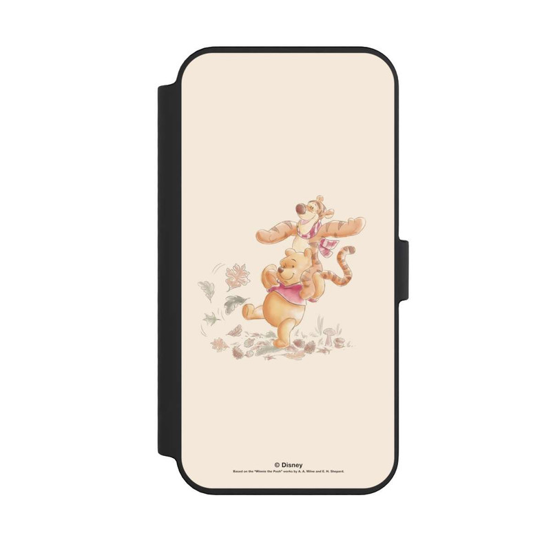 iPhone 14 Pro Max NIVOflip Winnie Puuh and Tigger Shenanigans